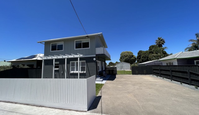 Irene June Coastal Retreat 1