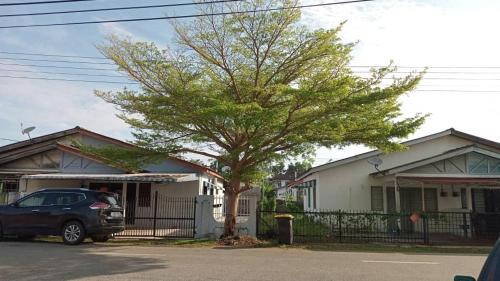 Irfans HomestayDouble storey