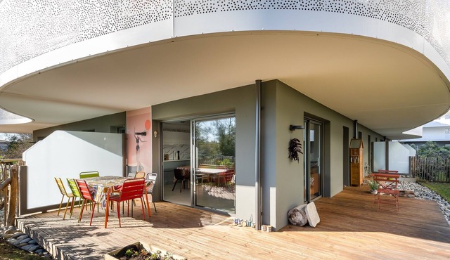 Iri Etxea - Appt 2 chambres à Bayonne