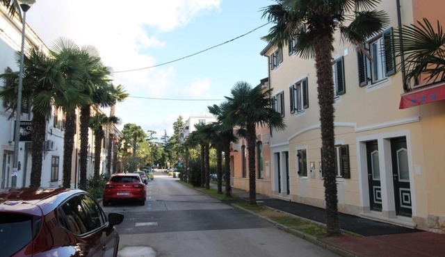 Irina, Porec