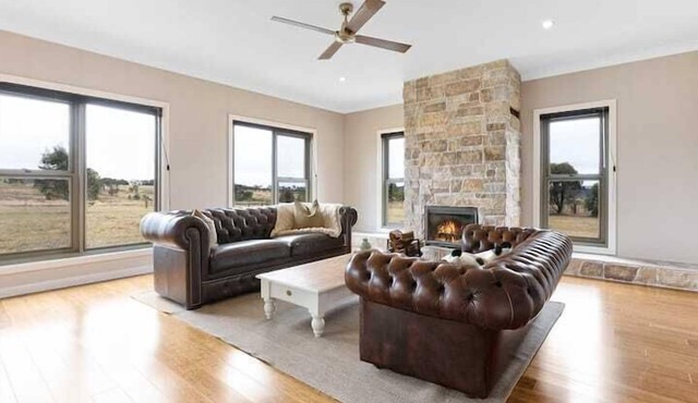 Iris Acres Modern Farmhouse Portland