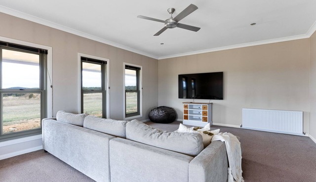 Iris Acres Modern Farmhouse in Portland