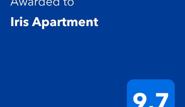 Iris Apartment
