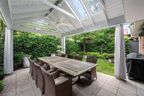 Iris @ Norwood - Luxe 4BR