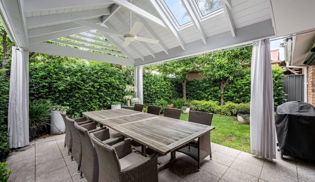 Iris @ Norwood - Luxe 4BR