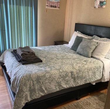 Irises House - private room in home