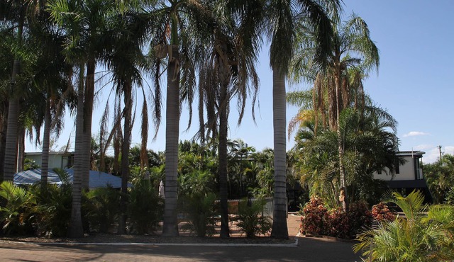 Irish Club Accommodation