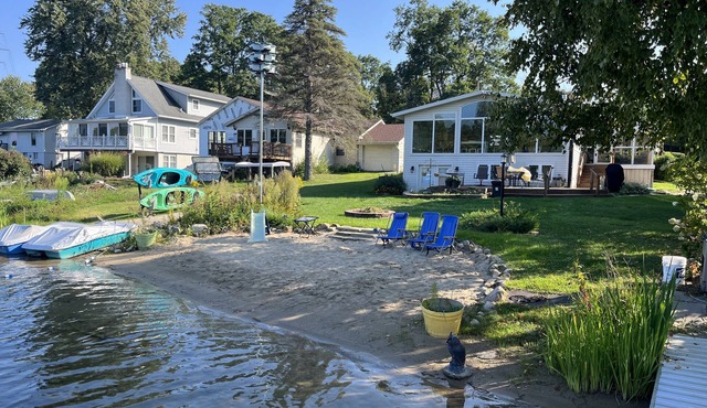 Irish Hills -Perfect Place to make memories!