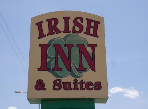 Irish Inn and Suites