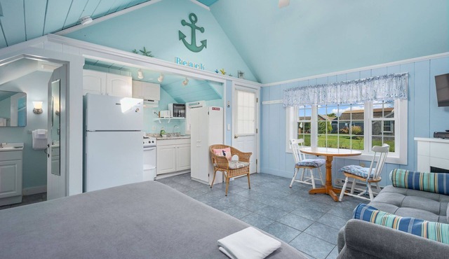 Irish Mist - Where Calm Meets Tide