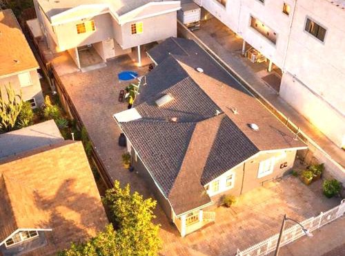 Irolo Guesthouse