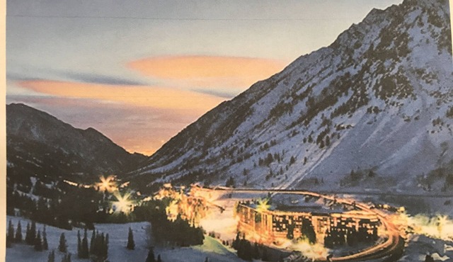 Iron Blosam Lodge Unit 601 & 602 (Timeshare week 14)