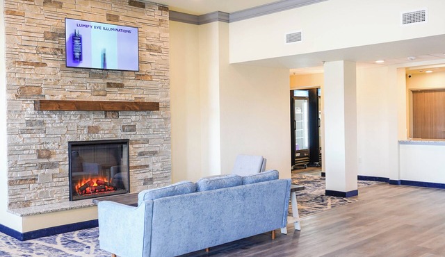 Iron Creek Inn & Suites