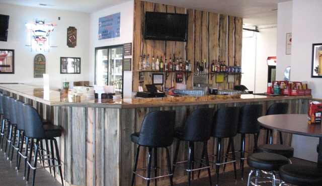 Iron Horse Inn