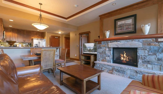 Iron Horse Lodge South 305 - Slopeside Village