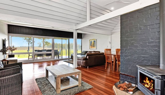 Ironbark Hill Estate