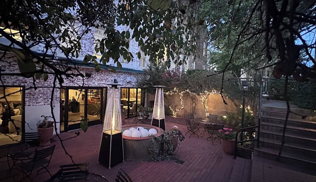 Ironclad Inn & Bourbon Room