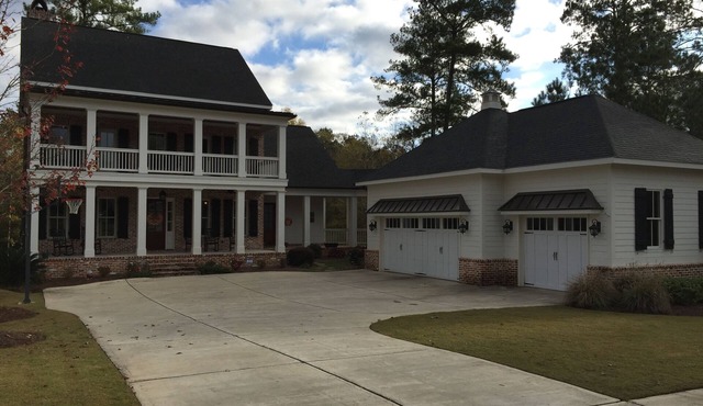 IronMan 70.3 Group Rental Home