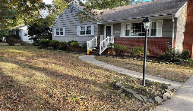 Ironman & Eagleman - 4-bedroom house in charming Cambridge.