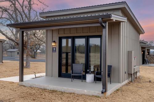Ironstone Casita at Featherstone Ranch