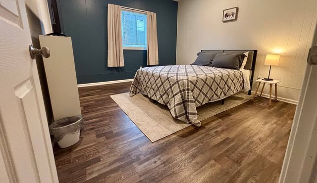 Irontown Estates: Northern Nook - Downtown Negaunee - 15 min to Marquette