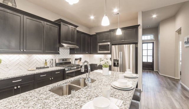 Ironwood Elegance