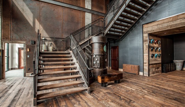 Ironworks Hotel Indy