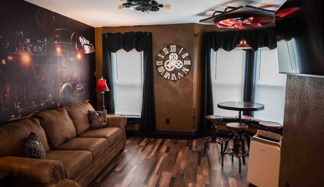 Ironworks Inn - Massillon