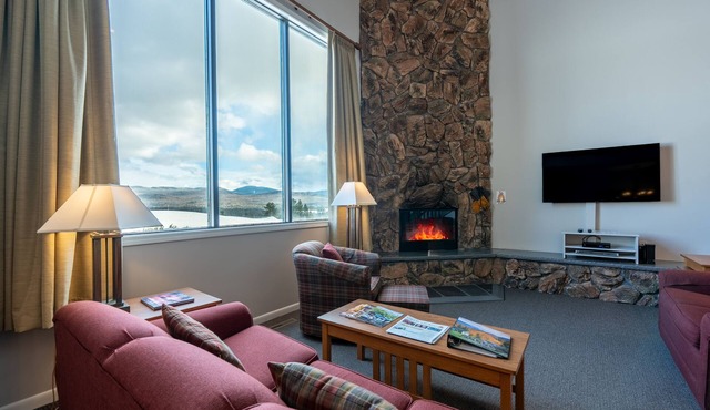 Iroquois Lodge u9 - Mtn. View/Walk to Main Street