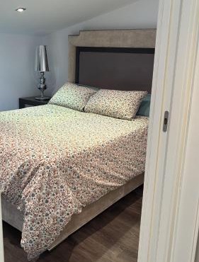 IRUÑA vivienda turistica