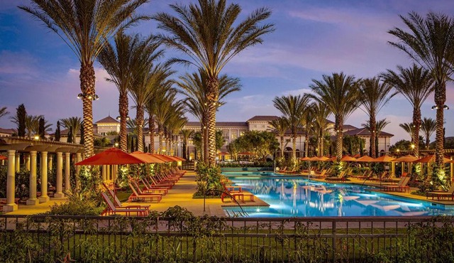 Irvine Spectrum/2 Bedrooms/2 Bathrooms/Apartment/pool/gym
