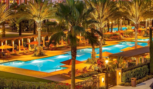 Irvine Spectrum Resort Style Pool & GymnFree Parking