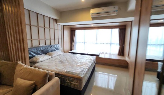 Irvine Suites Lantai 26-I2618