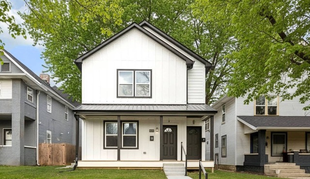 Irvington Style | Luxurious 3BR Prime Location