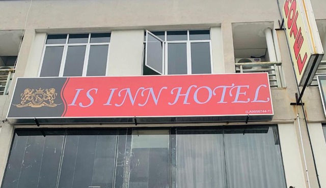 IS INN HOTEL