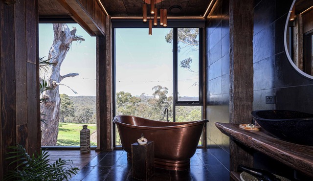 Is this Australia's best villa? Its hard to argue with that!