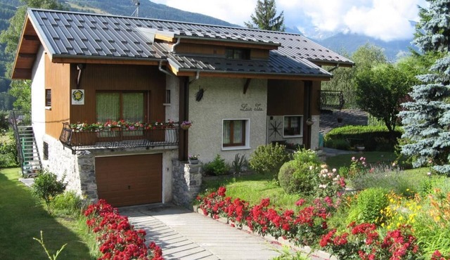 ISA - BOURG SAINT MAURICE