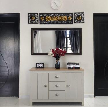 ISA Homestay Kuala Terengganu