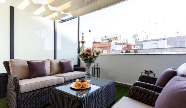 Isa Suite & Apartamentos