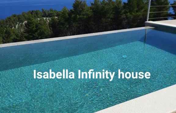 Isabela Infinity House