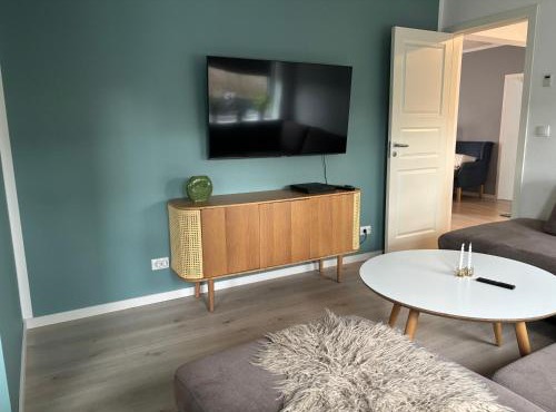 Isabella 7 personers hus