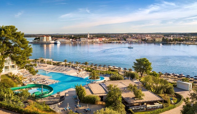 Isabella Island Hotel & Villas, Valamar Collection