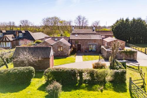 Isabella Place in York - 3 Bed Property, 2 Double Beds, 1 Large Double Bed, Ideal for Families