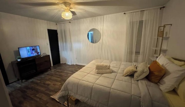 Isabella’s cozy Home