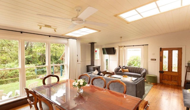 Isabellas At Beechworth