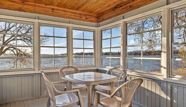 Isaiah Tubbs Resort & Conference Centre