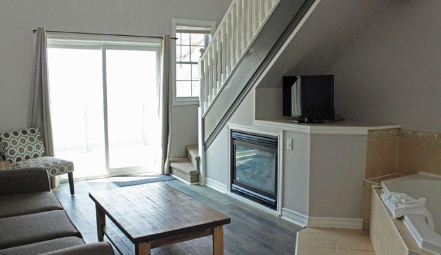 Isaiah Tubbs Resort & Conference Centre