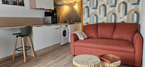 Isard - Le Hameau De La Courbière