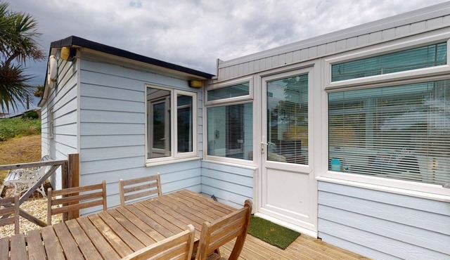 Ischia has everything you'll need to enjoy a comfortable Cornish holiday