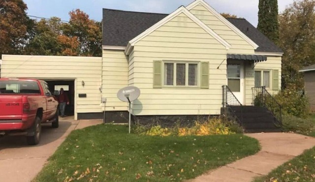 Ishpeming Recreational Paradise!